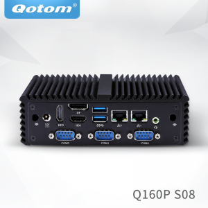 Mini PC Q160P
