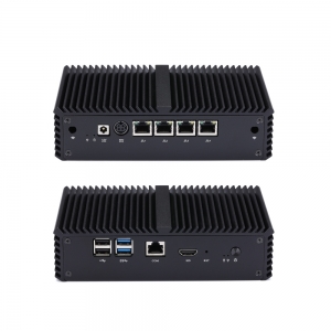 Mini PC Q10400G4 S05 Series