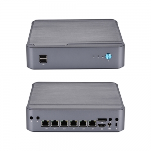 Mini PC Q71200G6 S15 Series